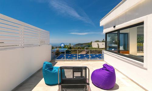 Villa Ocean — 28