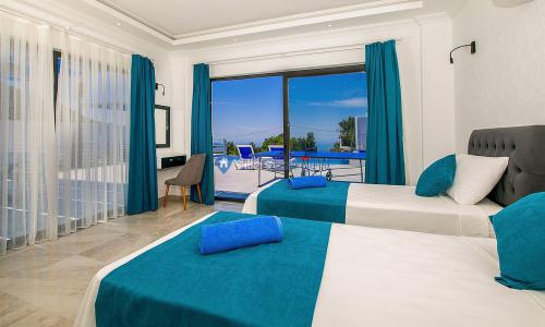 Villa Ocean — 29