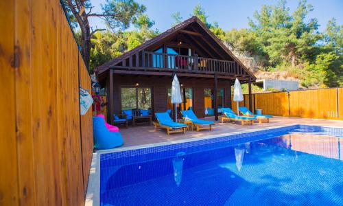 Villa Seyirtepe — 1