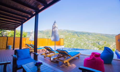 Villa Seyirtepe — 13
