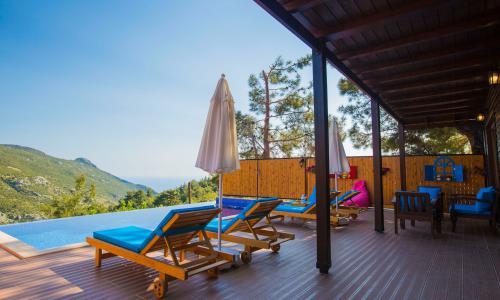 Villa Seyirtepe — 12