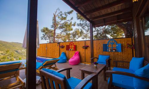 Villa Seyirtepe — 11