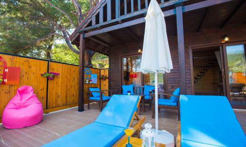 Villa Seyirtepe — 10