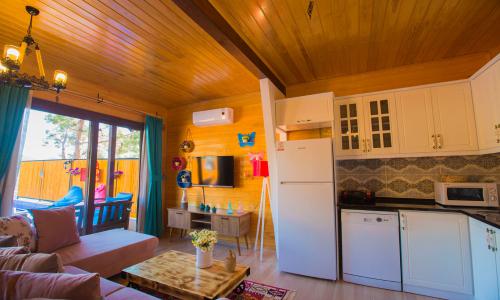 Villa Seyirtepe — 16