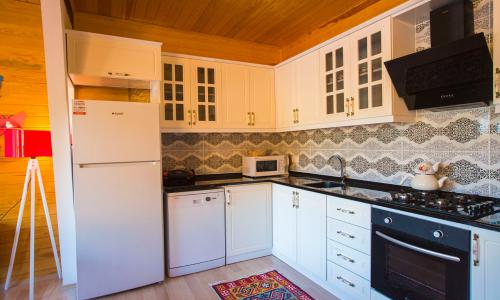Villa Seyirtepe — 18