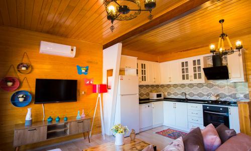 Villa Seyirtepe — 19