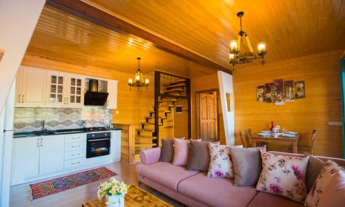 Villa Seyirtepe — 21