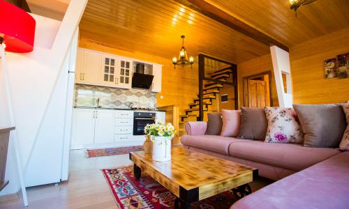 Villa Seyirtepe — 22