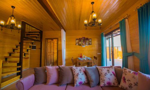 Villa Seyirtepe — 23