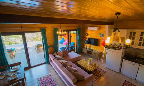 Villa Seyirtepe — 28