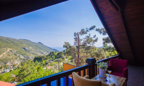 Villa Seyirtepe — 34