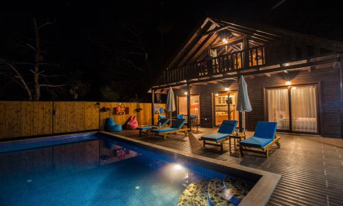 Villa Seyirtepe — 37