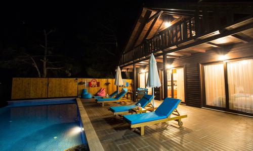 Villa Seyirtepe — 38