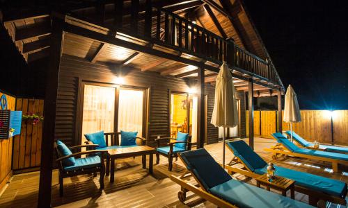 Villa Seyirtepe — 39