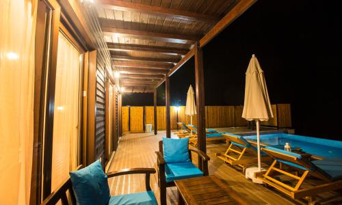 Villa Seyirtepe — 40
