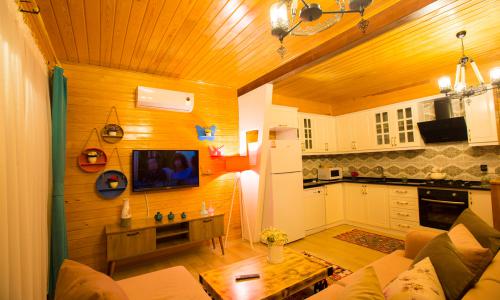 Villa Seyirtepe — 41