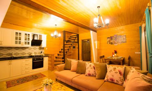 Villa Seyirtepe — 44
