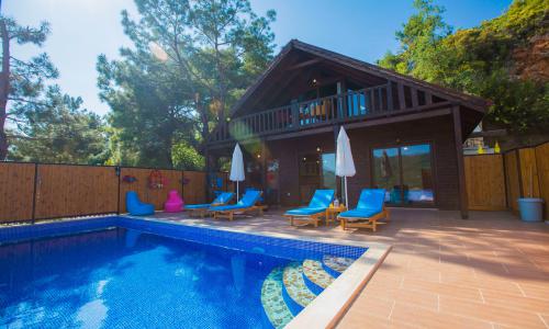 Villa Seyirtepe — 9