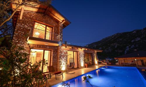 Villa İmera İslamlar — 2