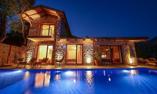 Villa İmera İslamlar — 1