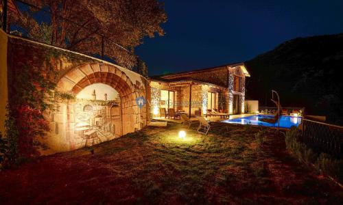 Villa İmera İslamlar — 3