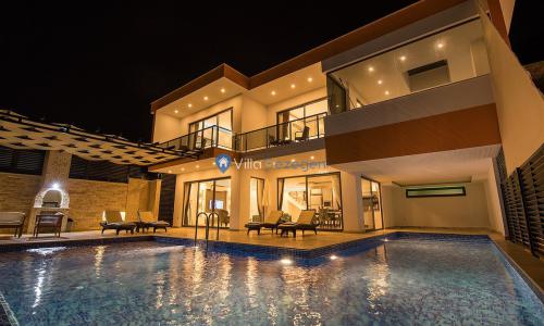 Villa Yağmur Sirena — 2