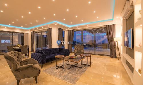 Villa Yağmur Sirena — 25