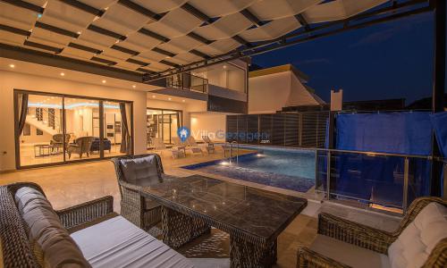 Villa Yağmur Sirena — 3