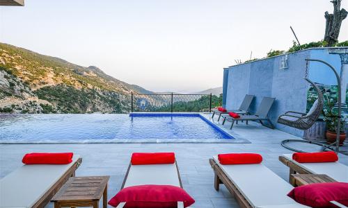 Villa Flora — 18