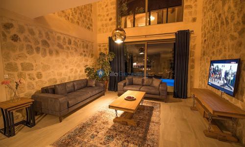 Villa Flora — 21