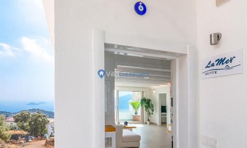 Villa Suite La Mer — 7