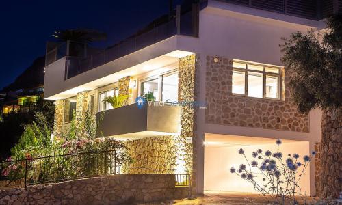 Villa Suite La Mer — 1