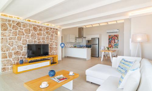 Villa Suite La Mer — 10