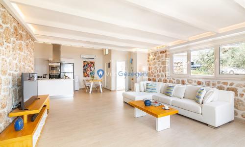Villa Suite La Mer — 11