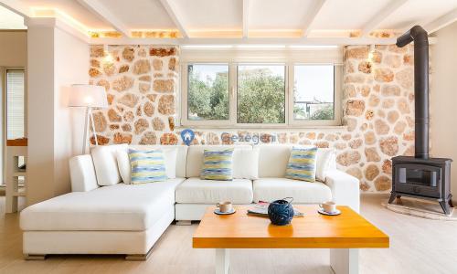Villa Suite La Mer — 12