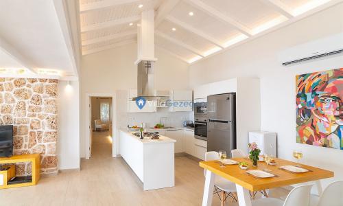 Villa Suite La Mer — 13