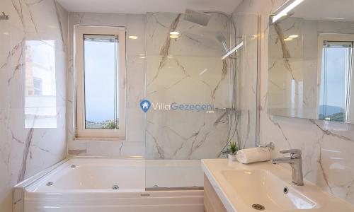 Villa Suite La Mer — 14