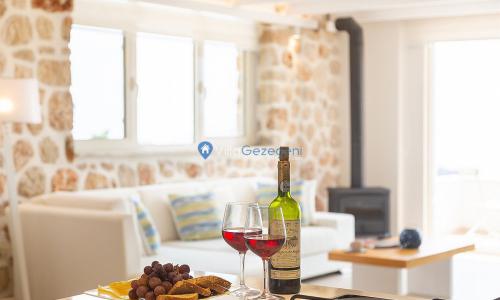 Villa Suite La Mer — 16