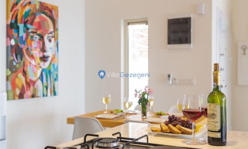 Villa Suite La Mer — 17