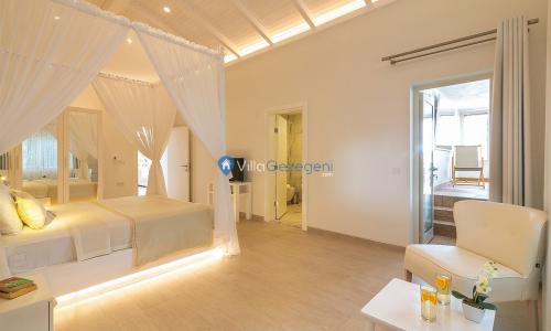 Villa Suite La Mer — 20