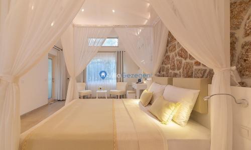 Villa Suite La Mer — 21