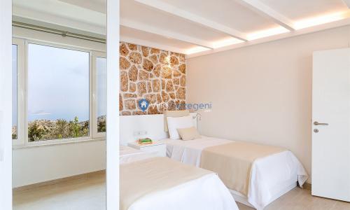 Villa Suite La Mer — 23