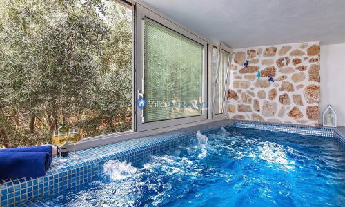 Villa Suite La Mer — 25