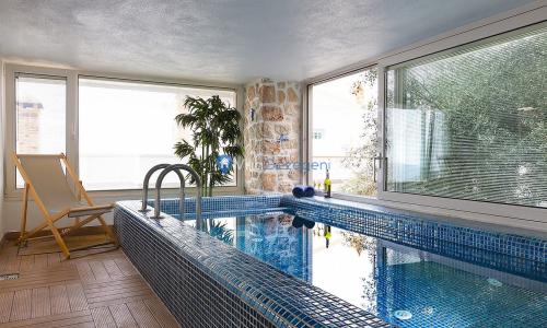 Villa Suite La Mer — 5