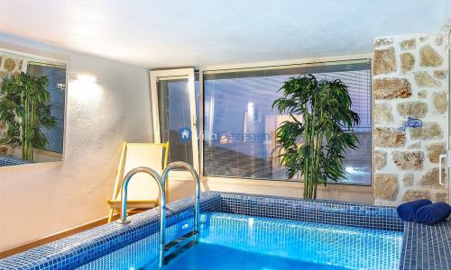 Villa Suite La Mer — 26
