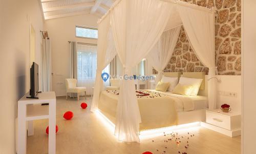 Villa Suite La Mer — 27