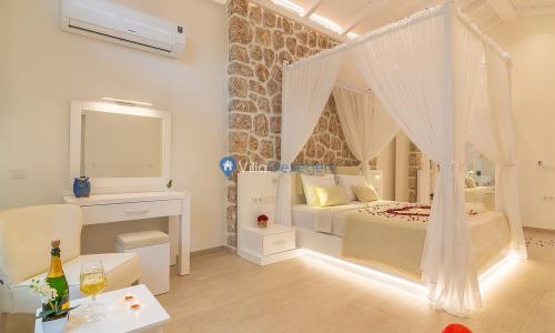 Villa Suite La Mer — 28