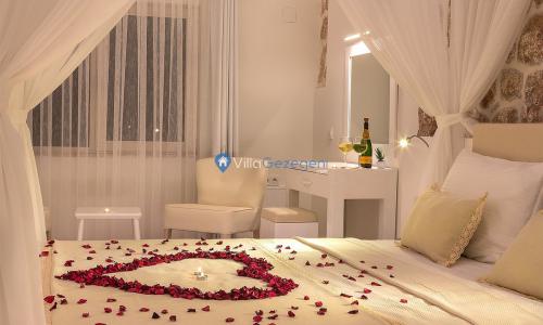 Villa Suite La Mer — 29