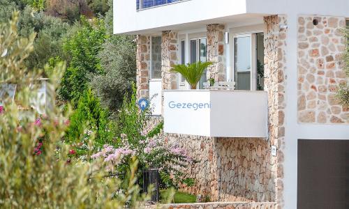Villa Suite La Mer — 2