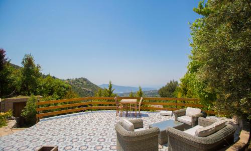 Villa Zeytin Evi — 7